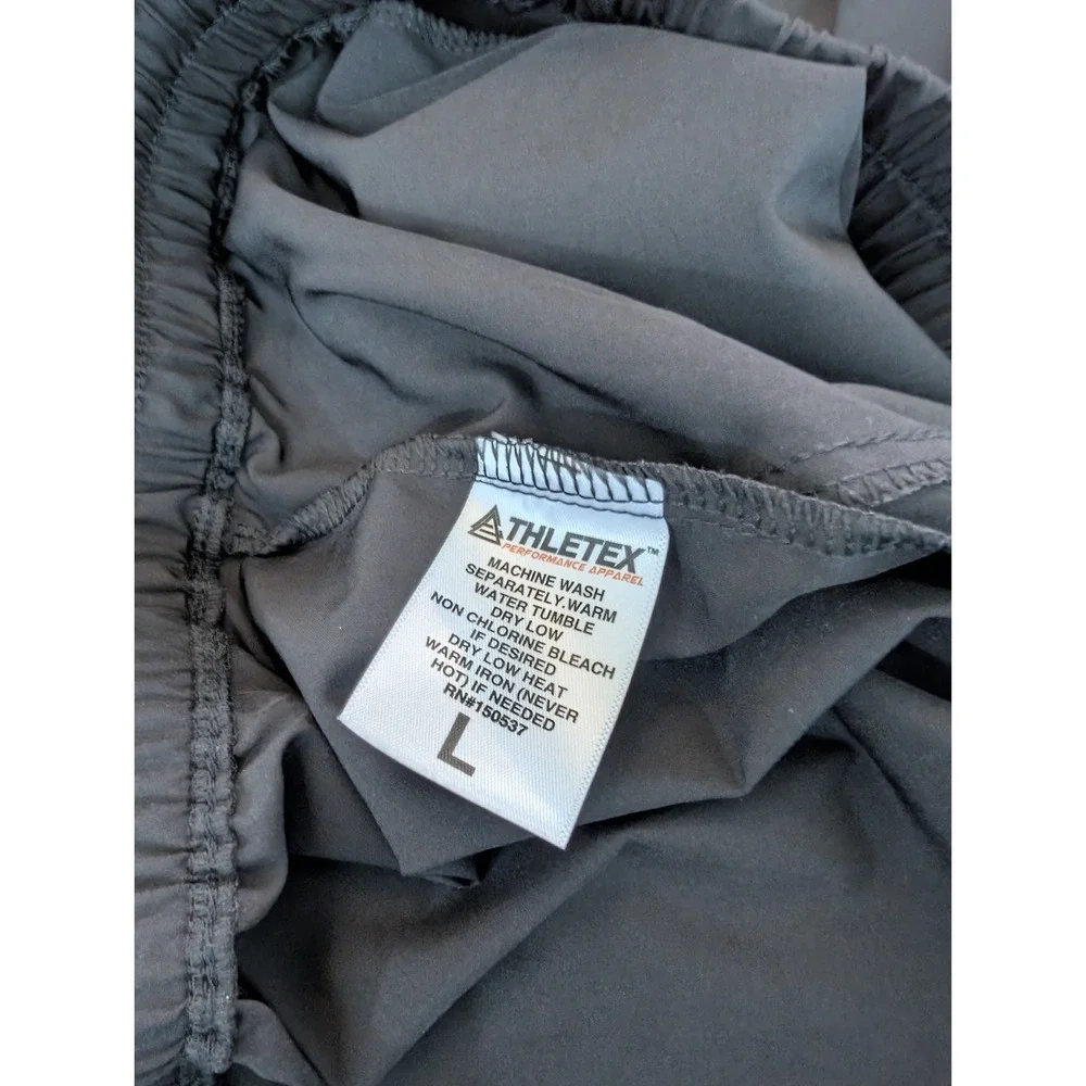 Athletex men work